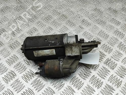 Used Starter Starter 37030122 37030122