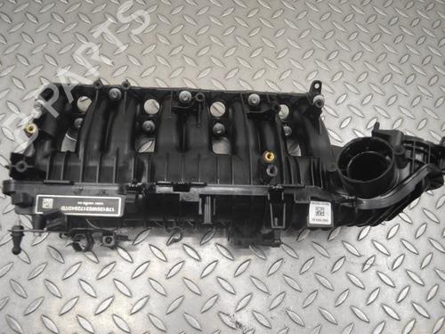 Used Intake manifold Intake manifold NISSAN X-TRAIL III (T32_, T32R, T32RR) 1.6 DIG-T (T32) (163 hp) 33365557 33365557