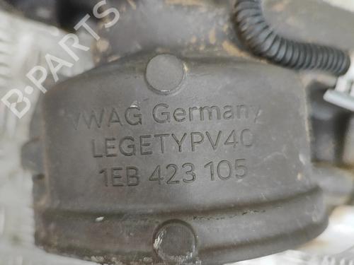 Steering rack SKODA ENYAQ iV SUV (5AZ) 50 | BP27768954M22 