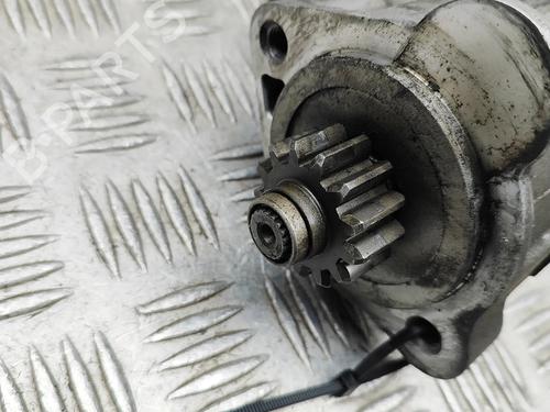 Starter JAGUAR XE (X760) 2.0 D | BP38706692M8 - Image 5