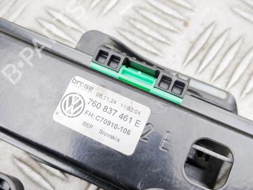 Front left window mechanism VW TOUAREG (CR7, RC8) 3.0 TDI 4motion | BP38707091C22 - Image 8