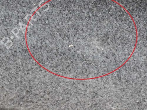 Boot lining MERCEDES-BENZ EQA (H243) EQA 250 (243.701) | BP27762681I3 