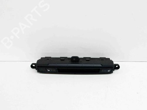 Commutateur MAZDA CX-3 (DK) 1.5 SKYACTIV-D (DK2WS, DK5FW) (105 hp) 10070803