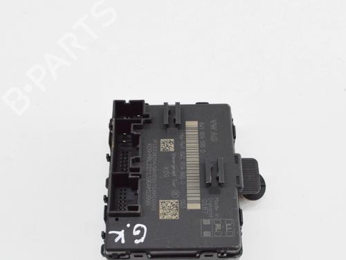 Elektronisk modul VW ARTEON (3H7, 3H8) 2.0 TSi 4motion (272 hp) 27764690
