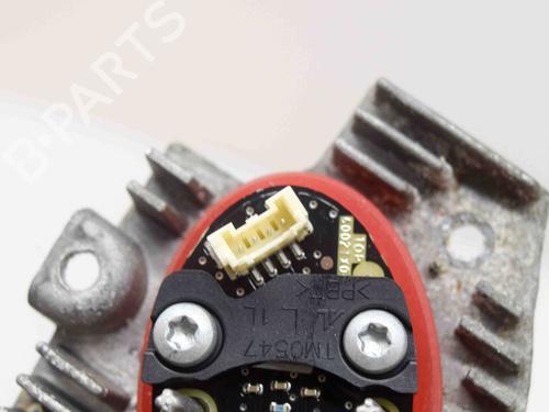 Elektronische module TESLA MODEL 3 (5YJ3) EV AWD | BP27756833M83 