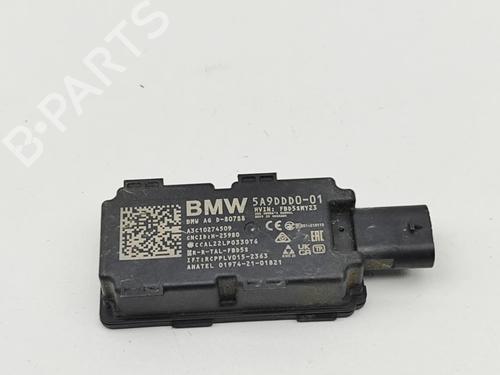 Used Electronic module Electronic module 38756401 38756401