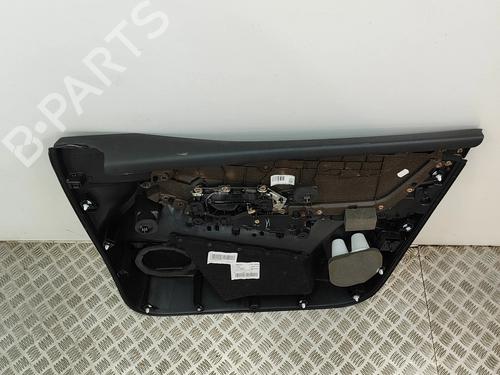 Front left panel DS DS 7 Crossback (J4_, JR_, JC_) 1.5 BlueHDi 130 (JCYHZJ, JCYHZR) | BP33377953C58 - Image 6