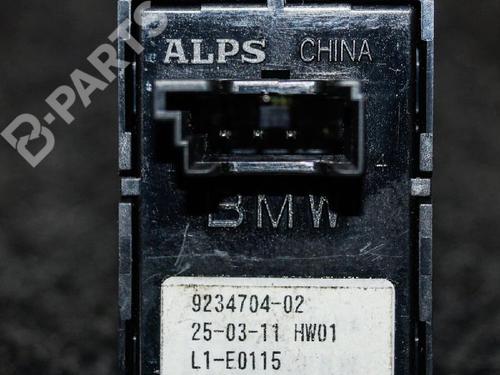Right rear window switch BMW X3 (F25) xDrive 20 i | BP6733166I28 