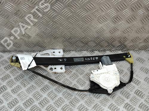 Used Rear left window mechanism Rear left window mechanism AUDI Q5 (8RB) 2.0 TDI quattro (177 hp) 17444541 17444541