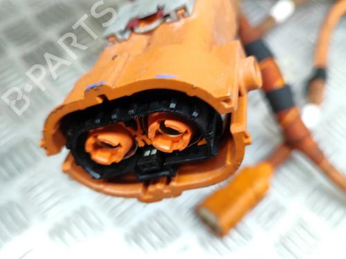 Inverter/Converter JAGUAR I-PACE (X590) EV400 AWD | BP27766763M119 