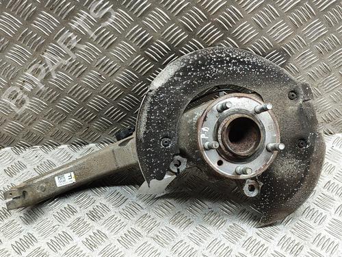Used Right front steering knuckle JAGUAR XE (X760) 2.0 D (180 hp) 19937174