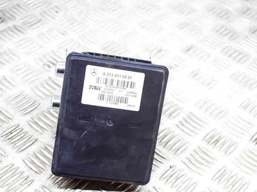 ABS pump MERCEDES-BENZ E-CLASS T-Model (S213) E 220 d (213.204) | BP14913364M43 