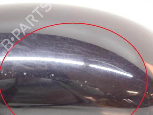 Left mirror AUDI TT (8N3) 3.2 VR6 quattro | BP8847025C26 