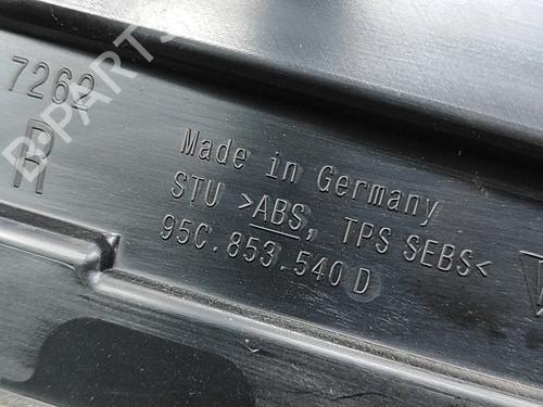 Support PORSCHE MACAN (XAB) 4S Electric 4 (XABDC1) | BP33433109C155  - Image 6