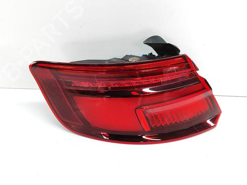 Used Left taillight AUDI A3 Sportback (8VA, 8VF) S3 quattro (300 hp) 24583565