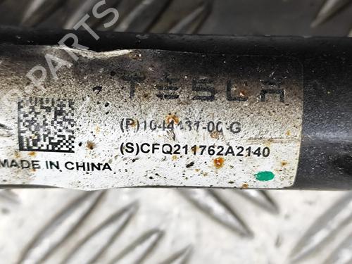 Venstre bagtil bærearm TESLA MODEL 3 (5YJ3) EV Performance AWD | BP27779388M14  - Image 6