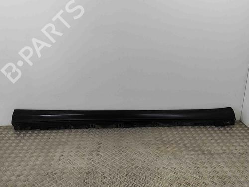Używane Próg prawy MERCEDES-BENZ S-CLASS (W222, V222, X222) S 300 BlueTEC Hybrid / h (222.004, 222.104) (204 hp) 17015310