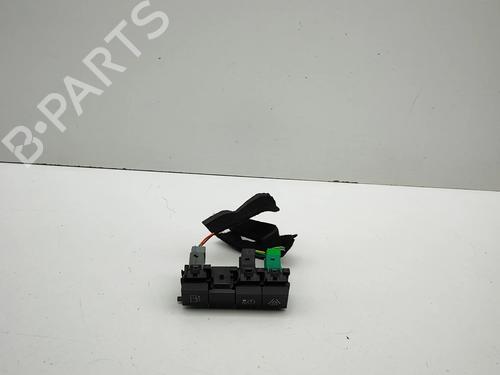 Used Switch Switch DS DS 7 Crossback (J4_, JR_, JC_) 1.6 PureTech 225 (J45GCR, J45GGR) (224 hp) 40042781 40042781