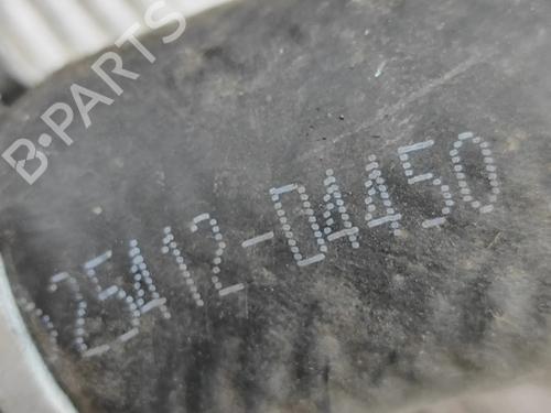 Pipe KIA OPTIMA Sportswagon (JF) 1.6 CRDi | BP28564669M125 