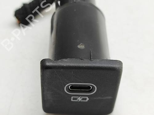 Electronic module LAND ROVER DISCOVERY V (L462) D300 MHEV 4x4 | BP32459285M83