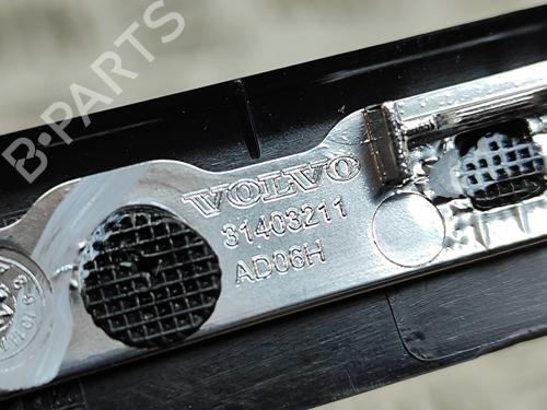 Middle console VOLVO XC90 II (256) B5 Mild-Hybrid | BP28561460I22 