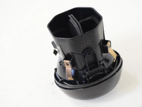 Air vent MERCEDES-BENZ GLC (X253) 250 d 4-matic (253.909) | BP30208388I21