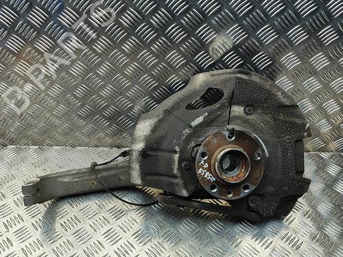 Used Right front steering knuckle ALFA ROMEO STELVIO (949_) 2.9 Q4 (949.AXG2A, 949.AXH2A, 949.AXS2A) (510 hp) 28954620