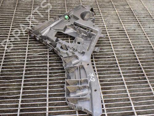 Rear bumper bracket VOLVO XC60 I SUV (156) D4 AWD | BP14612347C159 