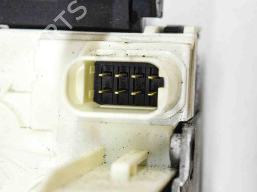 Front right lock MERCEDES-BENZ SPRINTER 3,5-t Van (B907, B910) 315 CDI RWD (907.631, 907.633, 907.635, 907.637) | BP27752829C97