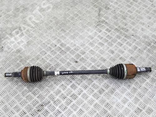 Used Right rear driveshaft Right rear driveshaft TESLA MODEL 3 (5YJ3) EV (283 hp) 27758358 27758358