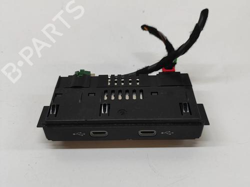 Electronic module AUDI Q4 E-TRON Sportback (F4N) 40 | BP28437507M83 
