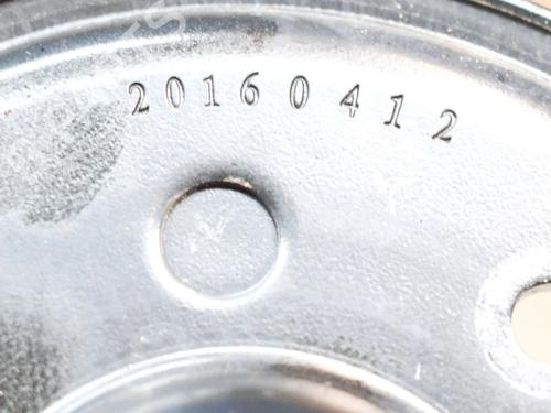 Pulley CHEVROLET CAMARO 3.6 | BP27759924M122 