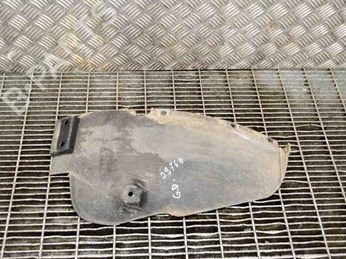 Used Wheel arch HYUNDAI IONIQ (AE) 1.6 GDI Hybrid (105 hp) 14621186