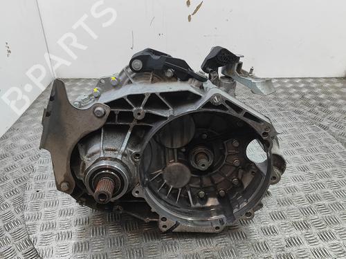 Used Gearbox Gearbox 39380445 39380445