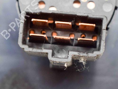 AC-Styringsenhed/Manøvreenhed OPEL ANTARA A (L07) 2.2 CDTi 4x4 | BP9227593I5 