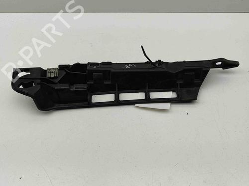 Rear bumper bracket PORSCHE PANAMERA (970) 3.0 D | BP29487166C159 