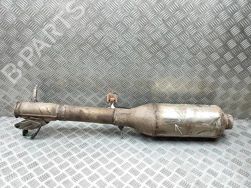 Catalyst RENAULT MASTER III Van (FV) 2.3 dCi 130 FWD (FV0M, FV0Y, FV0J, FV02, FV03) | BP37995969M10 - Image 2
