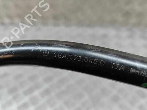 Pipe SKODA ENYAQ iV SUV (5AZ) 85X | BP29391479M125 - Image 6