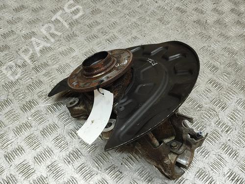 Right front steering knuckle CUPRA ATECA (KH7, KHP, KBP) 2.0 TSI 4Drive | BP33376009M26 - Image 3