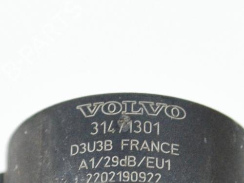 Electronic module VOLVO XC60 II (246) T5 AWD | BP10075289M83 