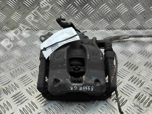 Venstre bremsecaliper bak MAN TGE Van 2.0 TDI (01V, 03V, 36V, UYB, UYC, UYD) (140 hp) 32238700