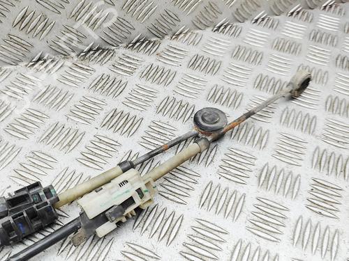Cable RENAULT MASTER III Bus (JV) 2.3 dCi 135 FWD (JV0N, JV08) | BP37510448E12 - Image 6