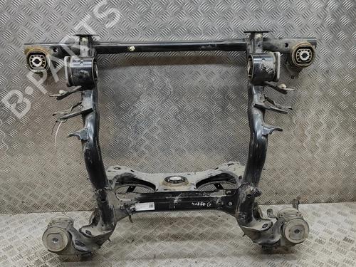 Used Rear axle VW ID.3 (E11, E12) Pro (145 hp) 27766404