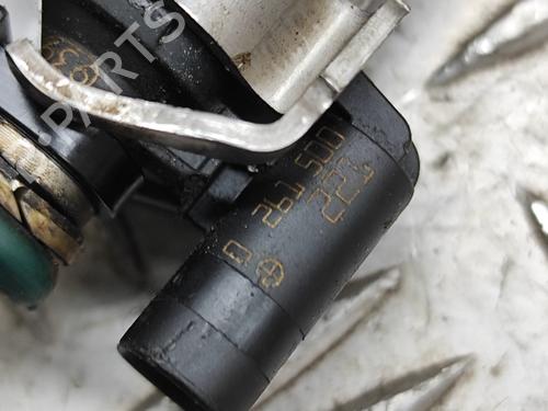 Spreder / Dyse FORD FIESTA VI (CB1, CCN) 1.0 EcoBoost | BP27219086M100 