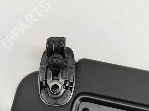 Left sun visor HYUNDAI KONA (OS, OSE, OSI) 1.0 T-GDi Hybrid 48V | BP27787229I1 
