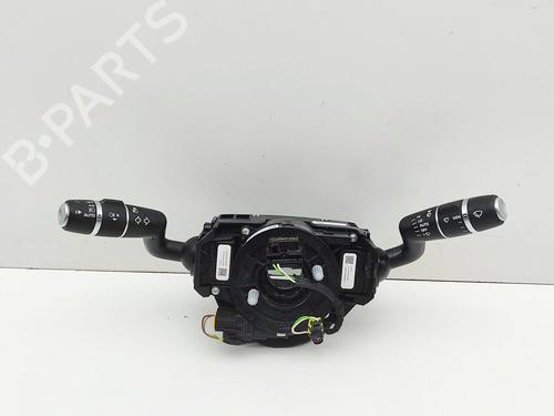Used Steering column stalk Steering column stalk JAGUAR XE (X760) 2.0 D (180 hp) 33394748 33394748