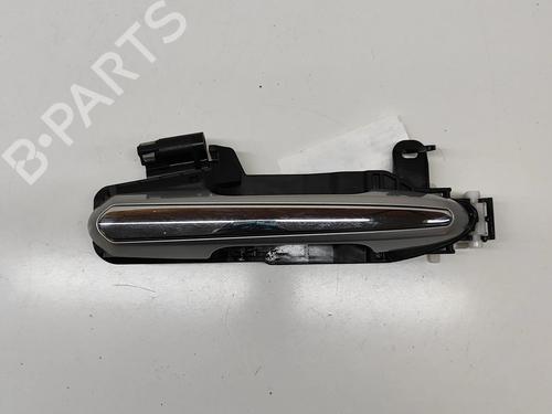 Used Rear right exterior door handle TOYOTA RAV 4 V (_A5_, _H5_) 2.5 Hybrid AWD (AXAH54, AXAL54) (222 hp) 27789036