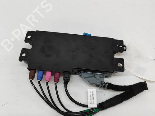 Used Electronic module ALFA ROMEO STELVIO (949_) 2.0 Q4 (949.AXA2A) (280 hp) 28434865