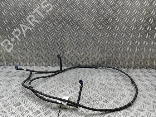 Used Pipe Pipe AUDI A6 C7 Avant (4G5, 4GD) 2.0 TDI quattro (190 hp) 34102228 34102228