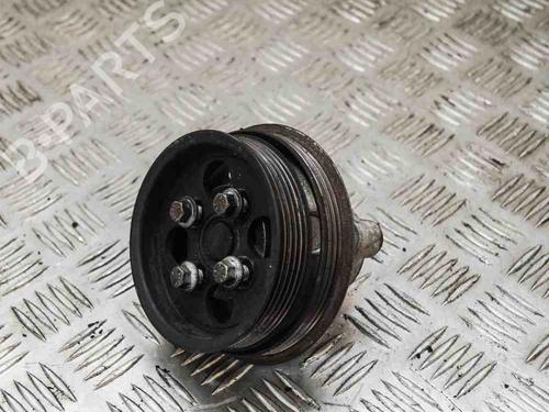 Used Pulley VOLVO V60 I (155) D5 (215 hp) 14657415